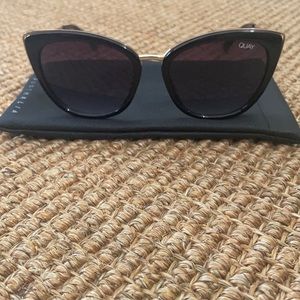 Quay Australia Sunglasses